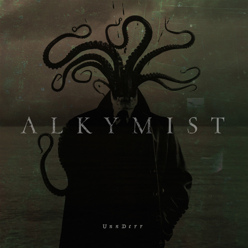 Alkymist (DK) : UnnDerr